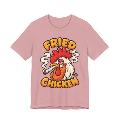 fried-chicken-cute