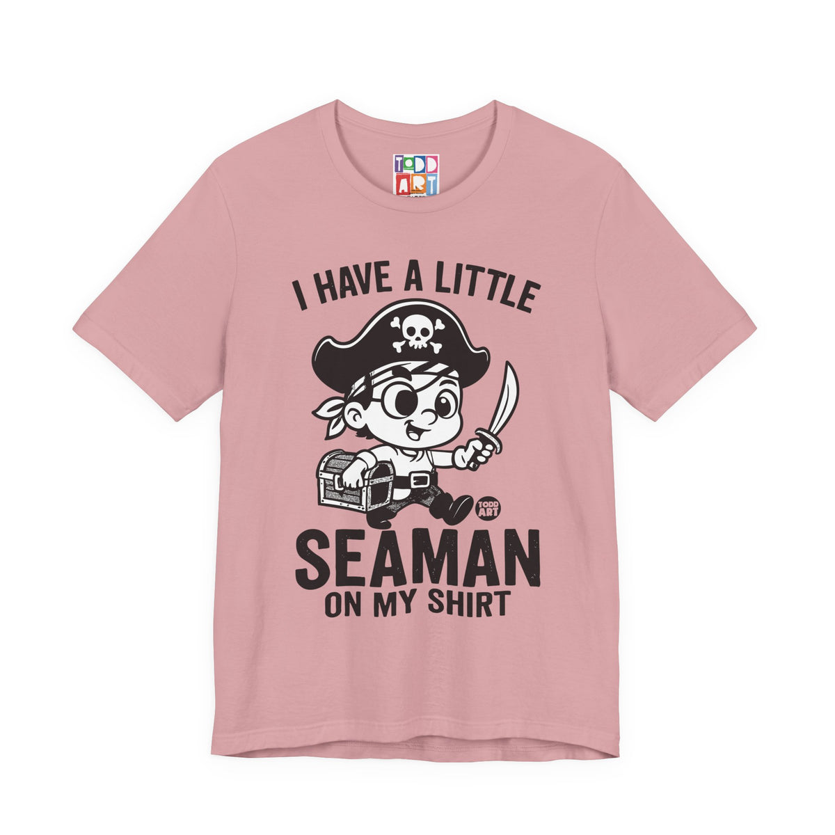 little-seamen-on-shirt