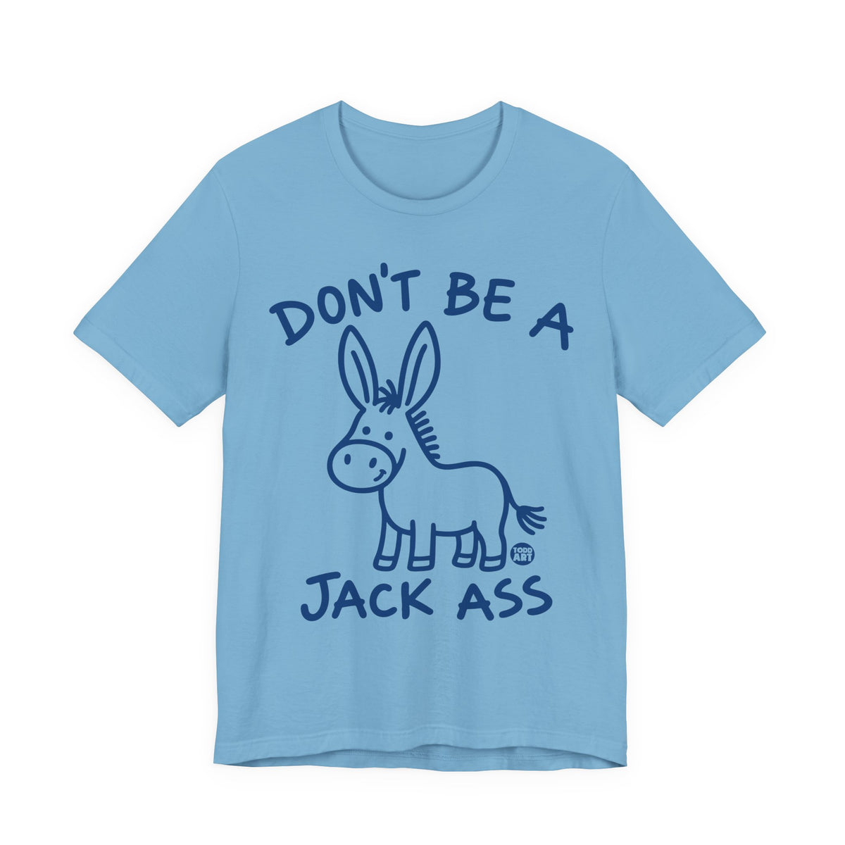dont-be-jackass