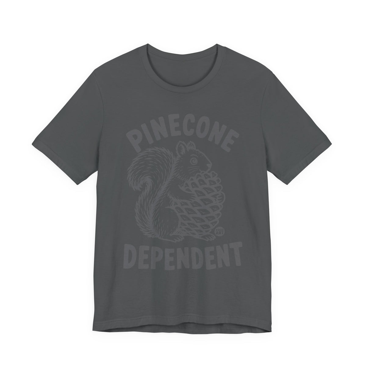 pinecone dependent