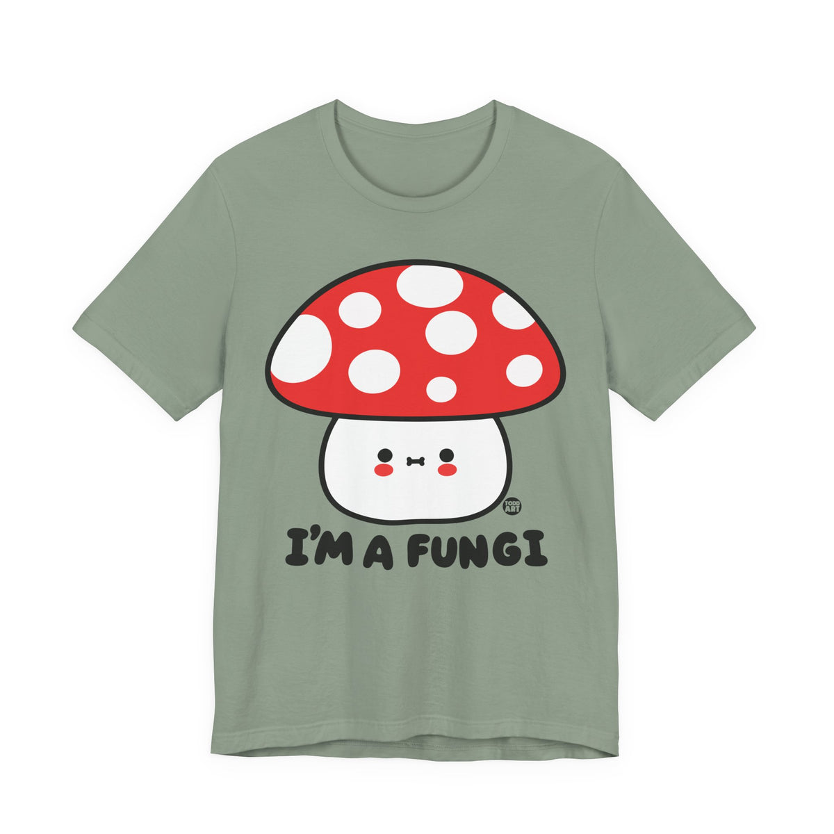 fungi-cute