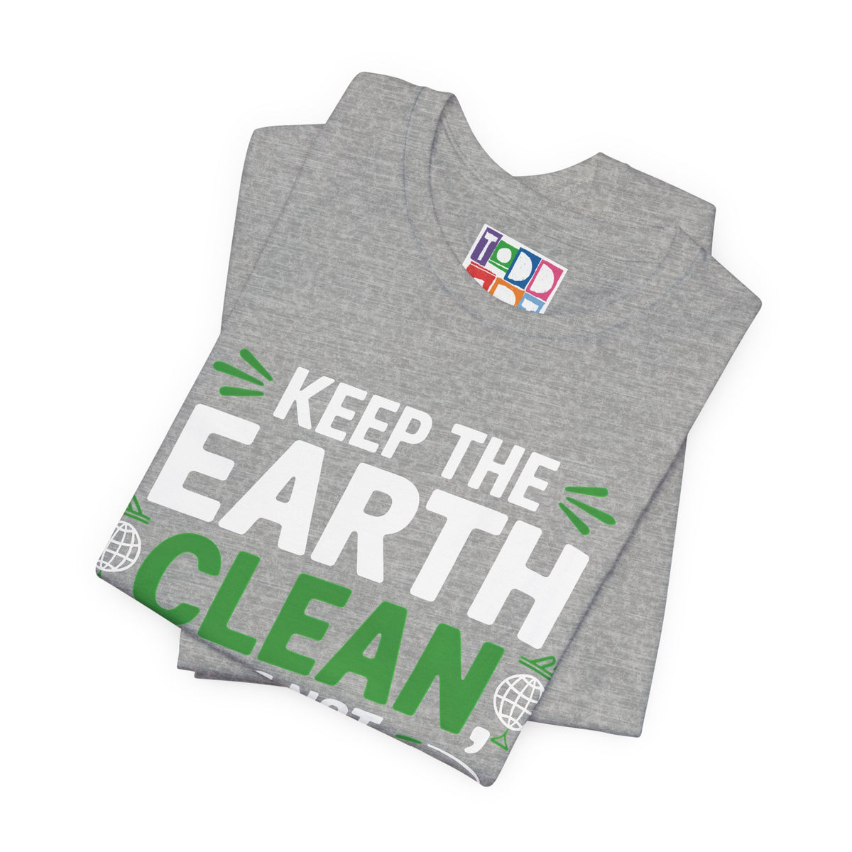 keep-earth-clean-uranus