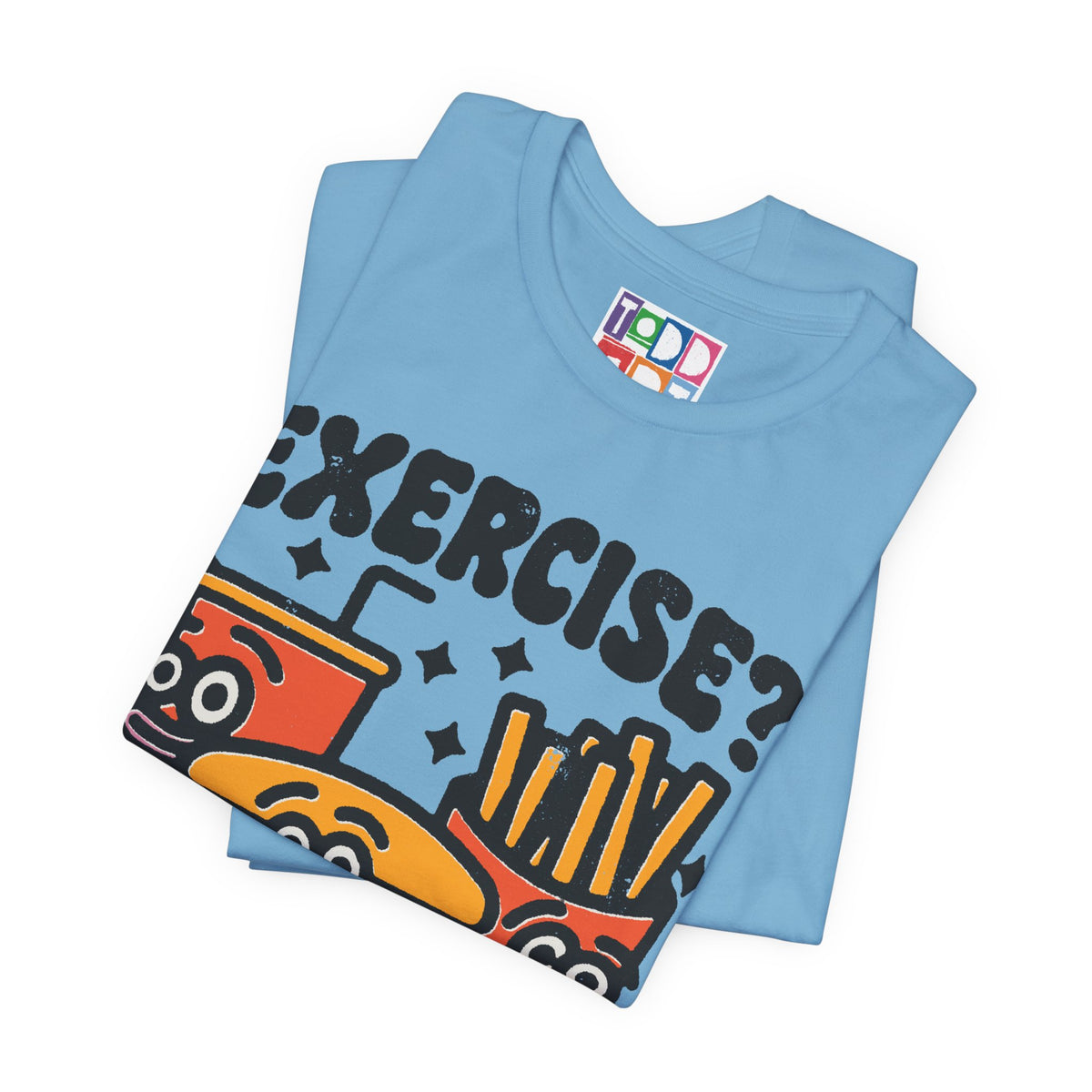exercise-extra-fries-meal