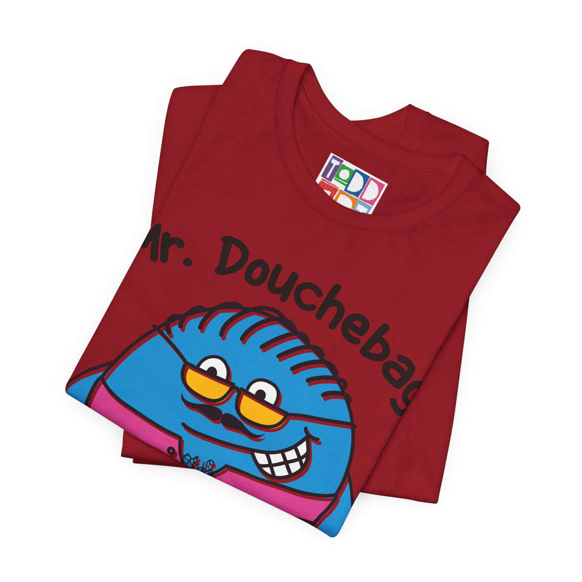 lil-losers-mr-douchebag