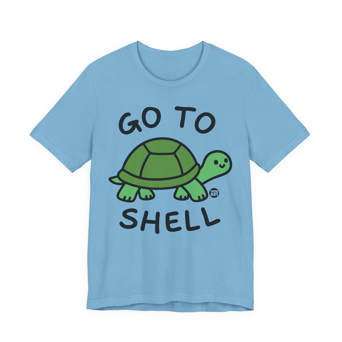 go-shell-turtle