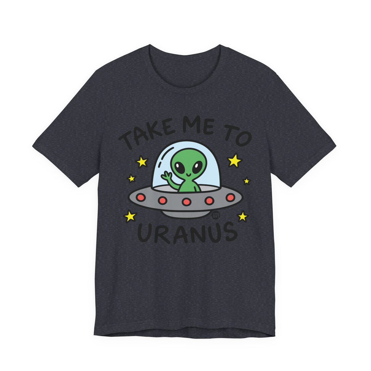 take me to uranus