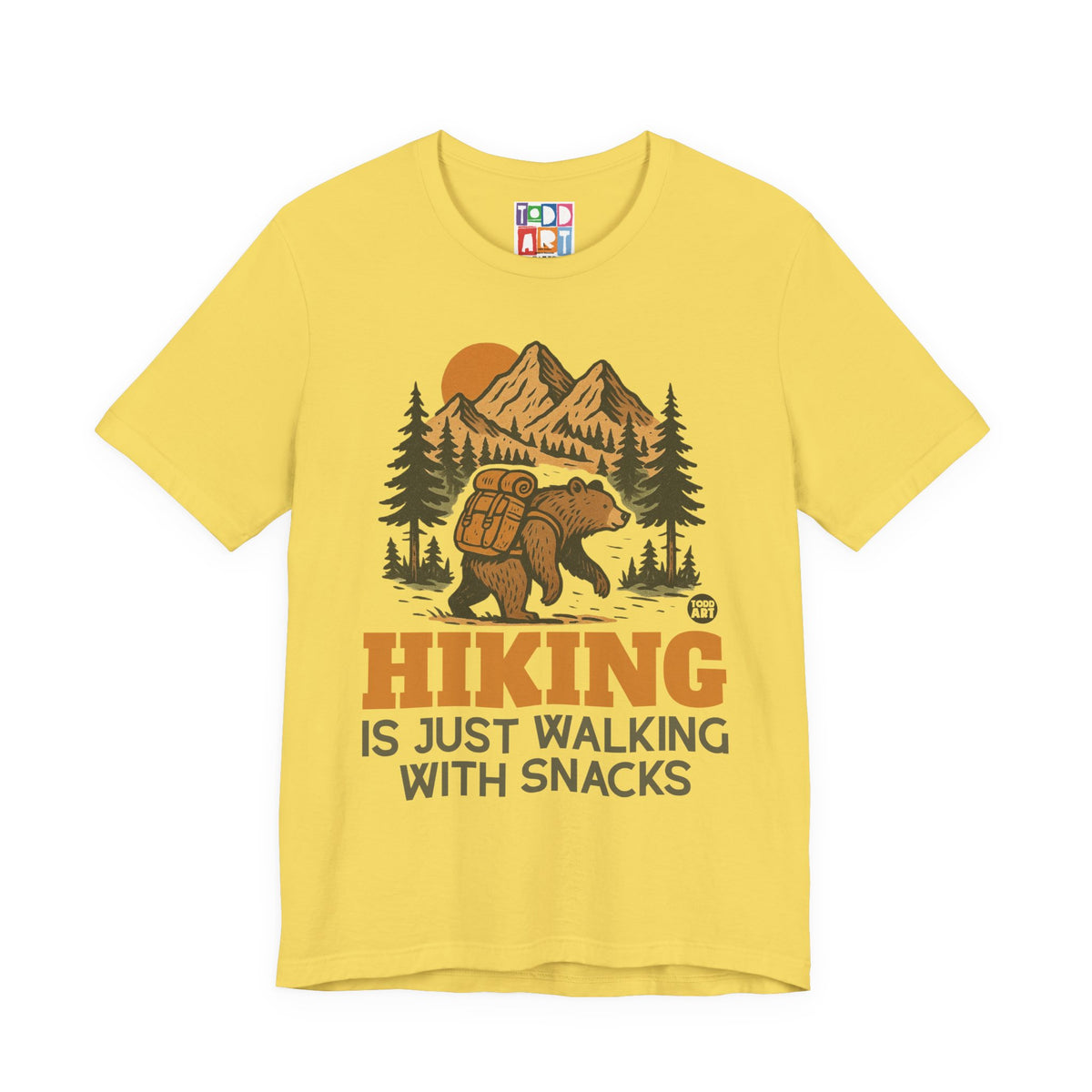 hiking-just-walking-snacks