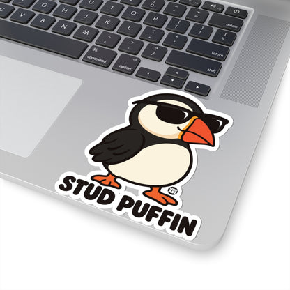 stud-puffin-cute