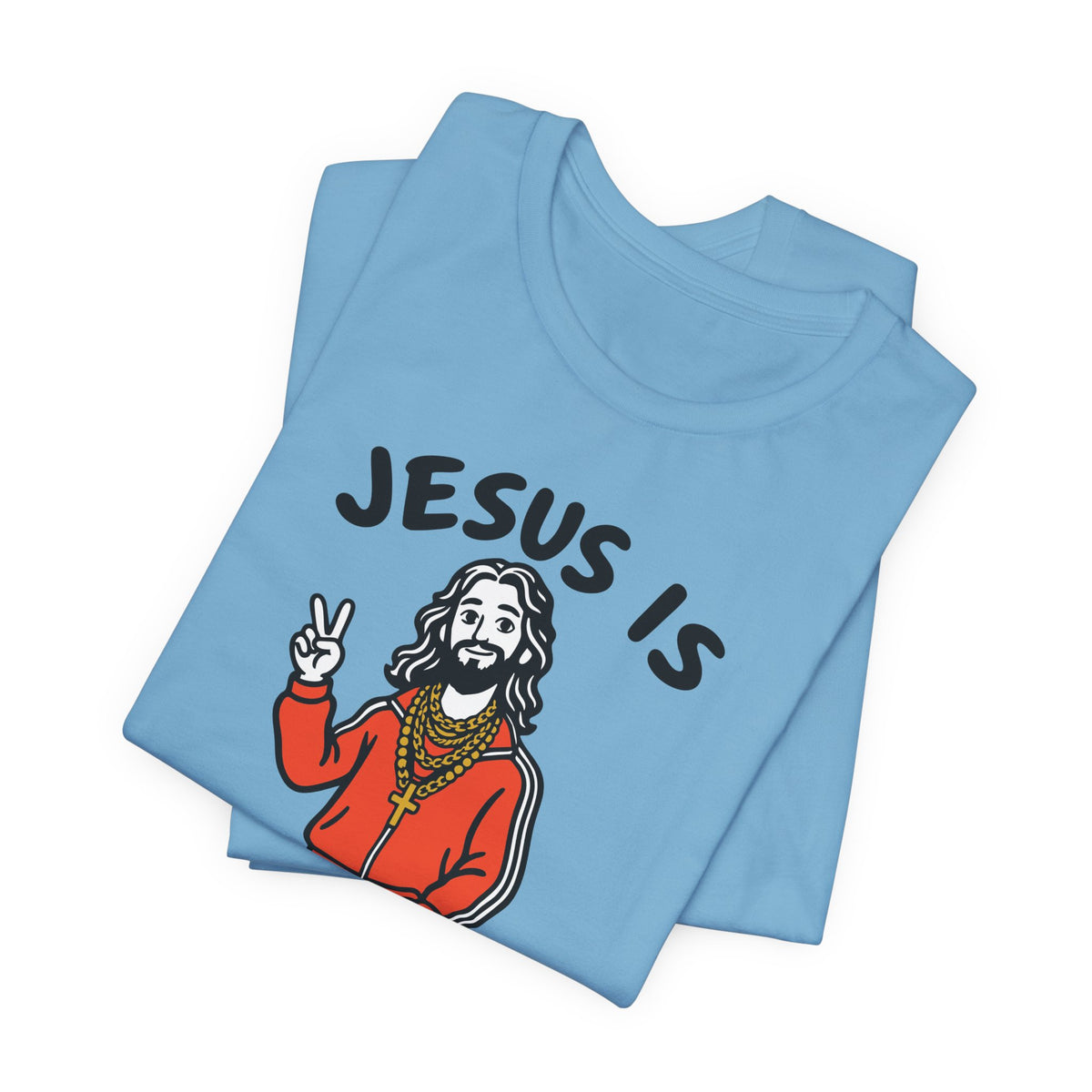 jesus-my-homeboy