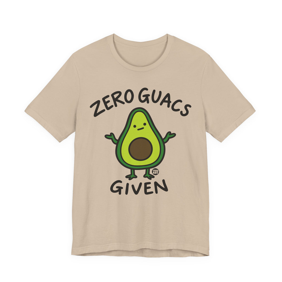 zero-guacs
