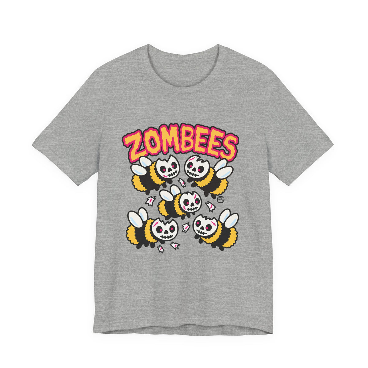 zombees-cute
