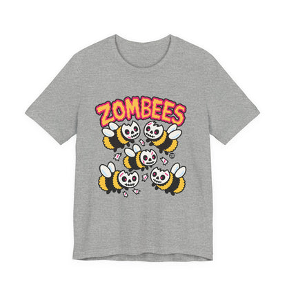 zombees-cute