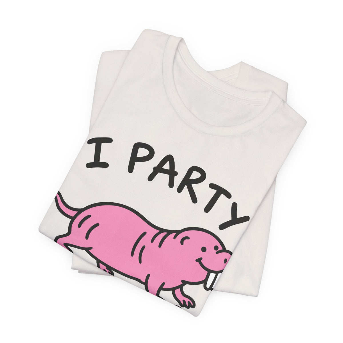 i-party-naked