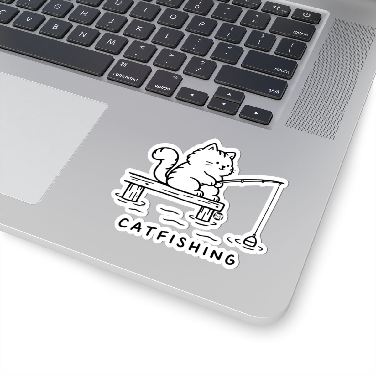catfishing