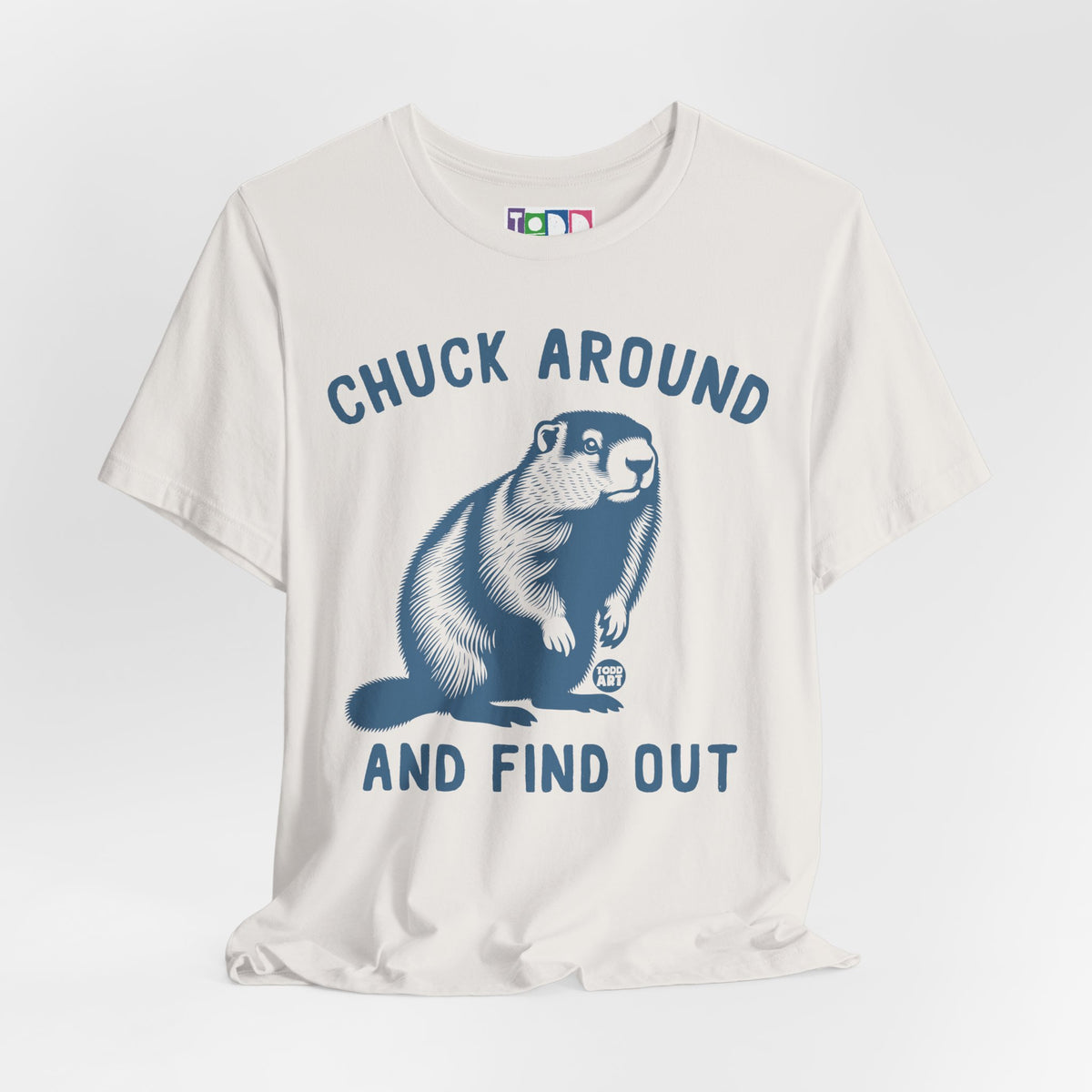 chuck-around-and-find-out