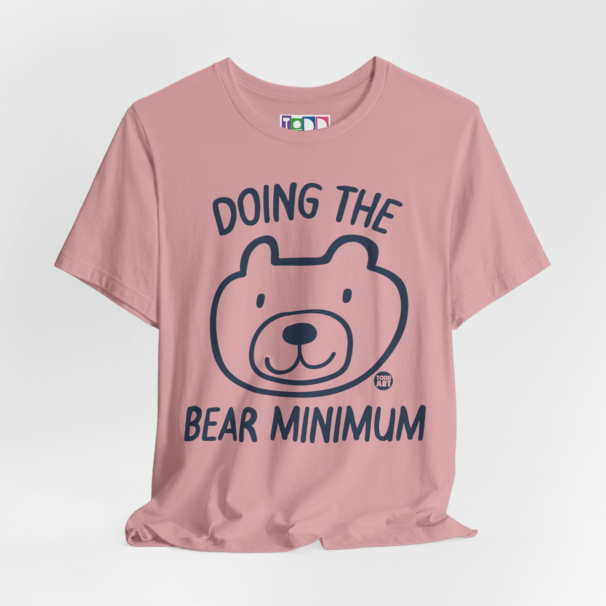 doing-the-bear-minimum