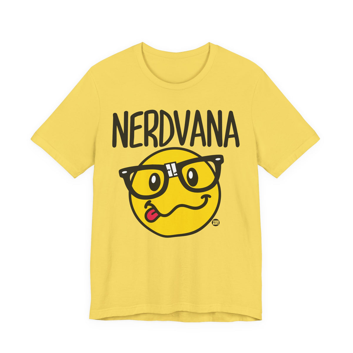 nerdvana-cute