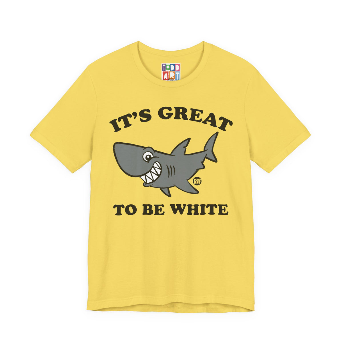 great-to-be-white-shark