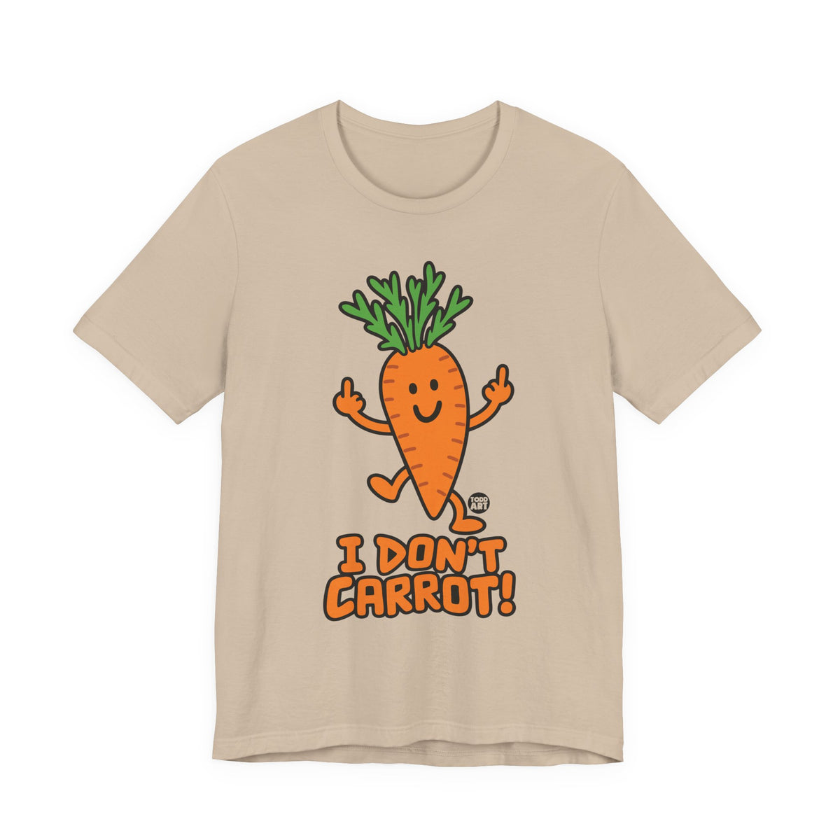 dont-carrot-cute