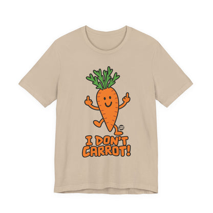 dont-carrot-cute