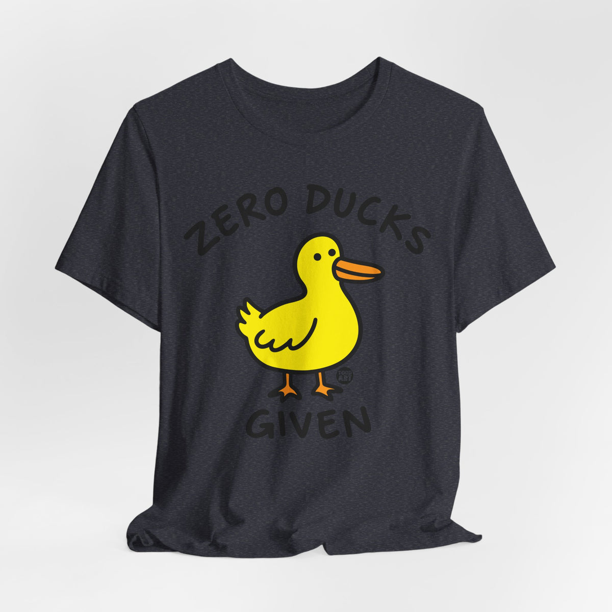 zero-ducks-given