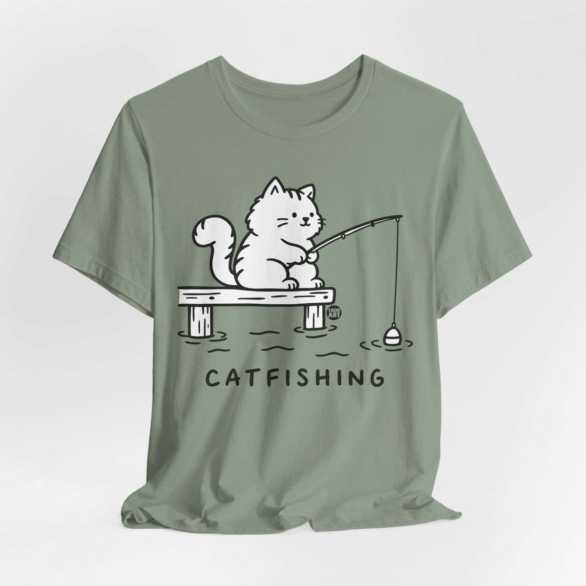 catfishing