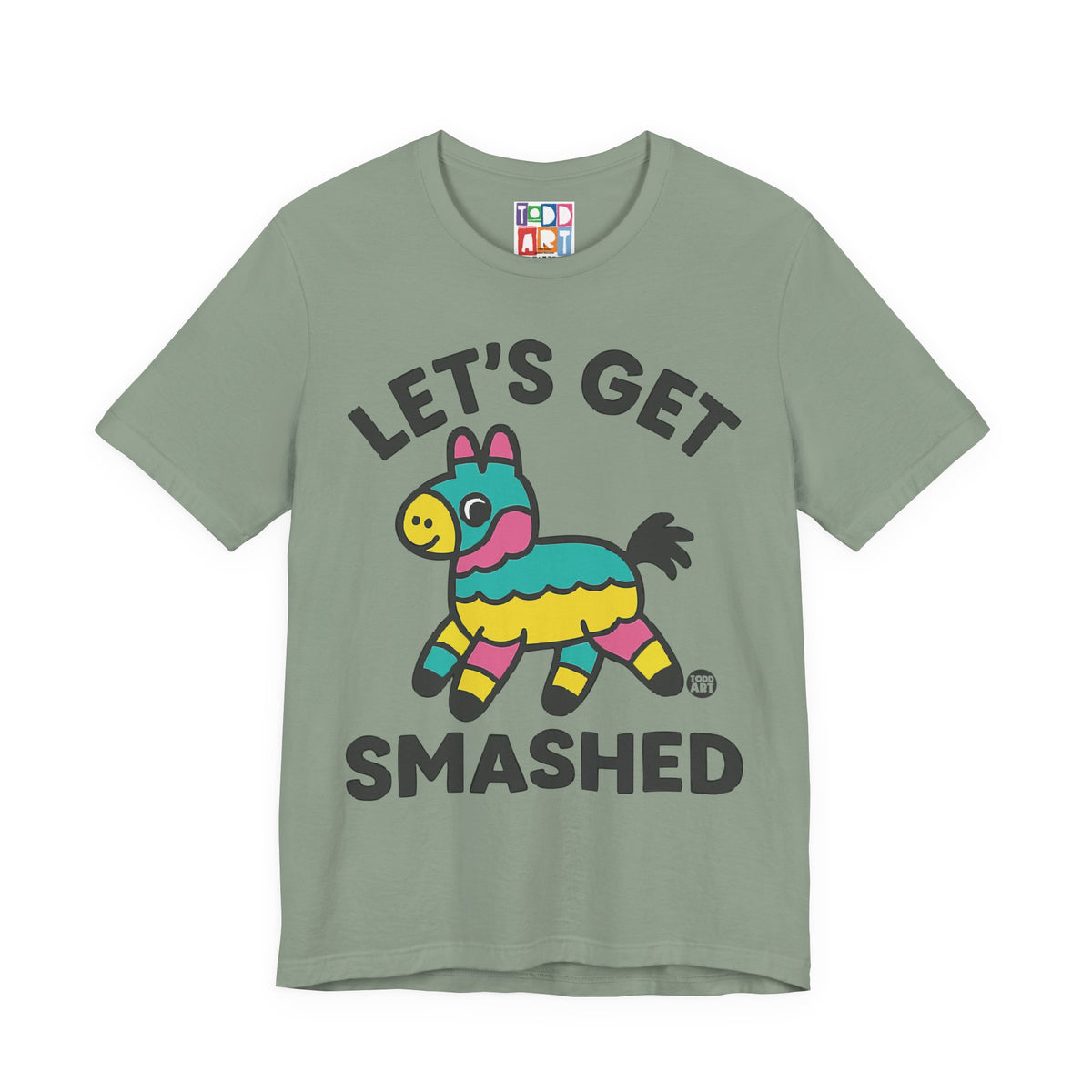 let's-get-smashed