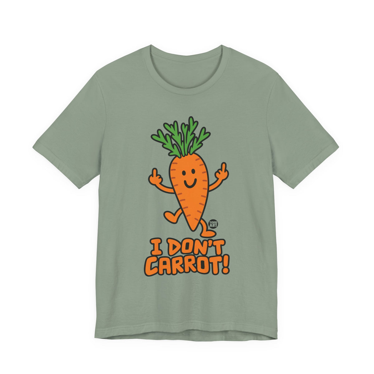 dont-carrot-cute
