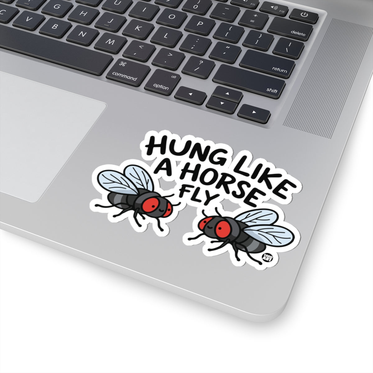 hung-like-horsefly-cute