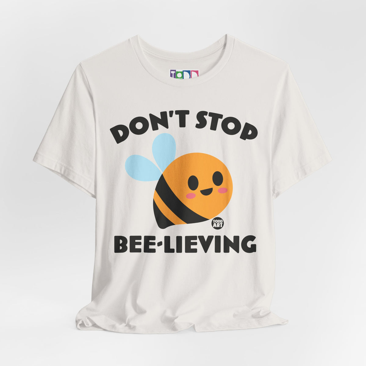 dont-stop-bee-lieving