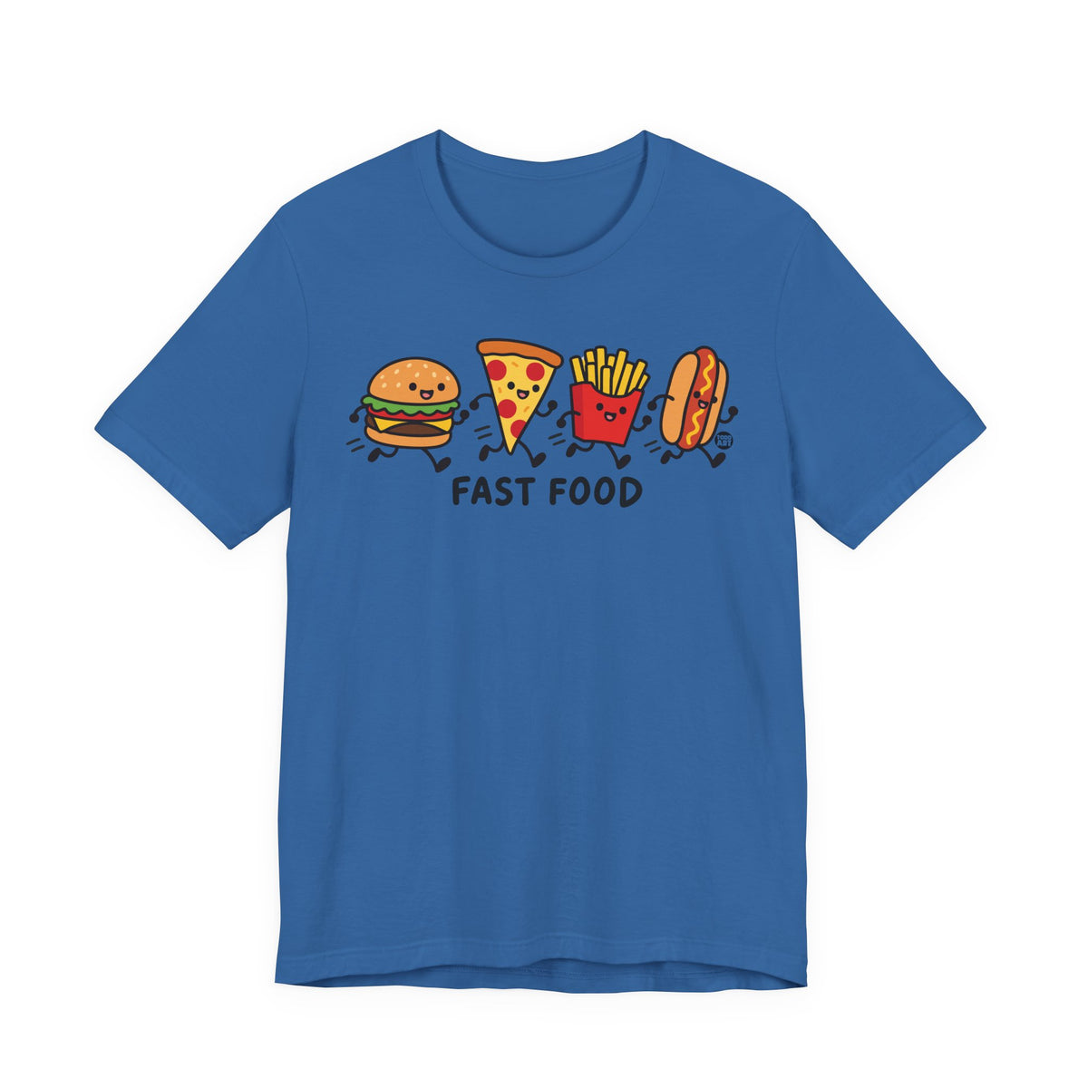 fast-food