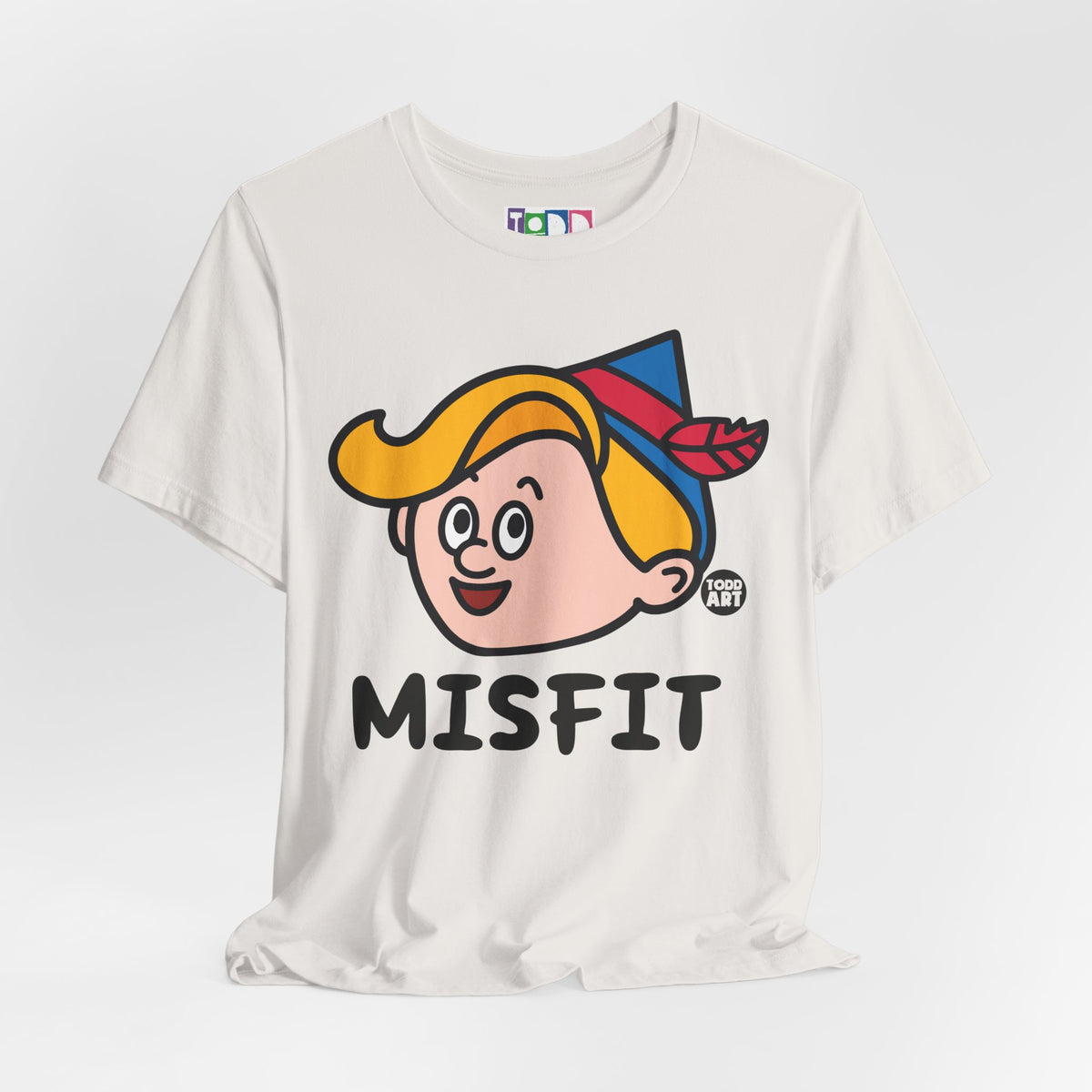 misfit-elf-hermey-head