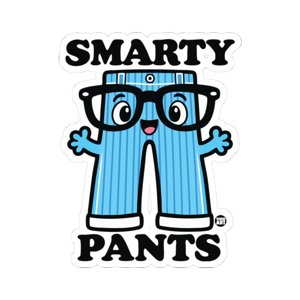 smarty-pants-cute