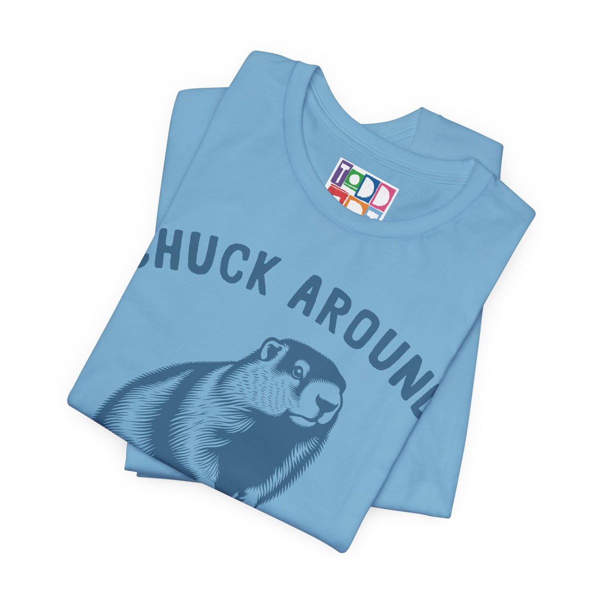 chuck-around-and-find-out