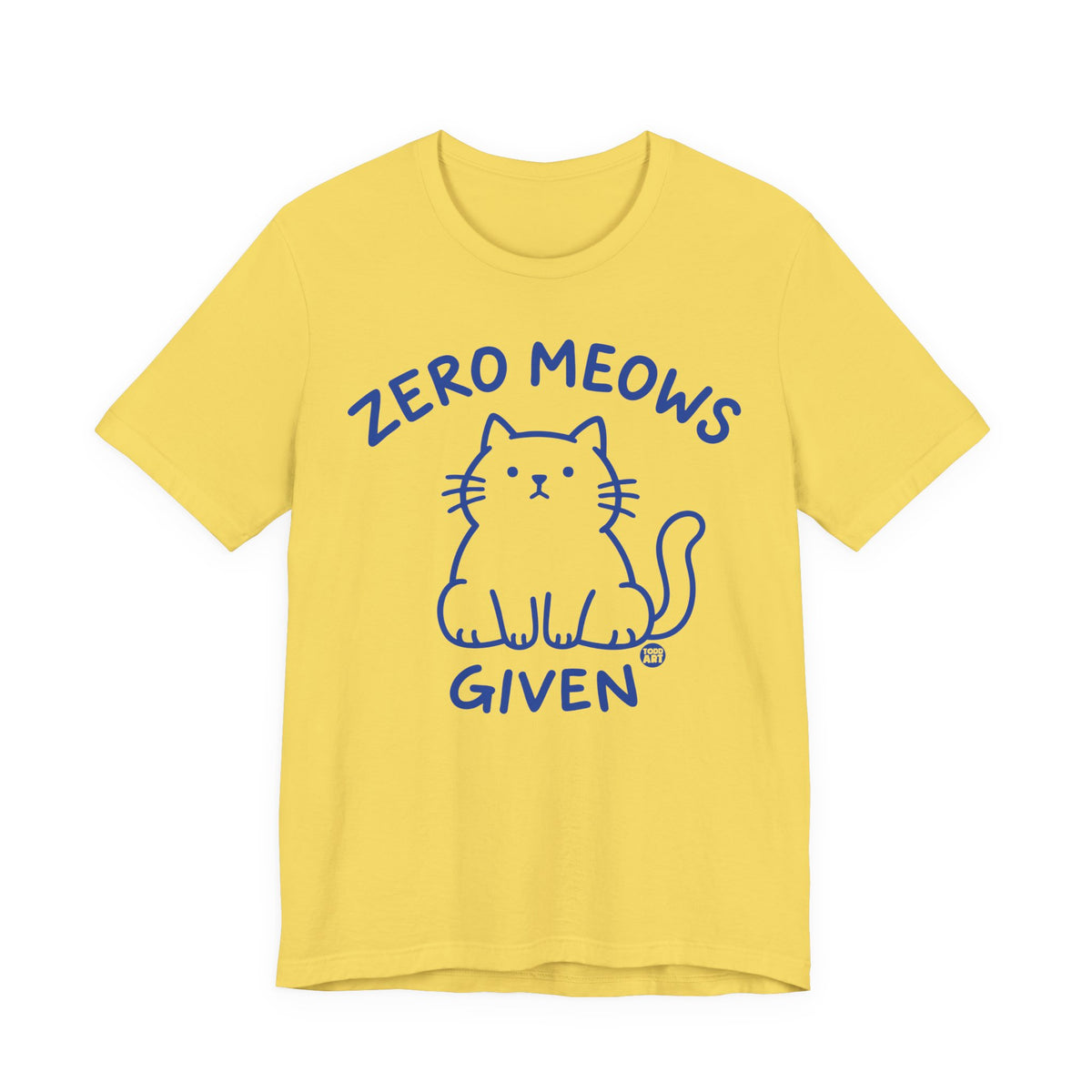 zero-meows