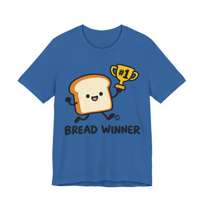 bread-winner