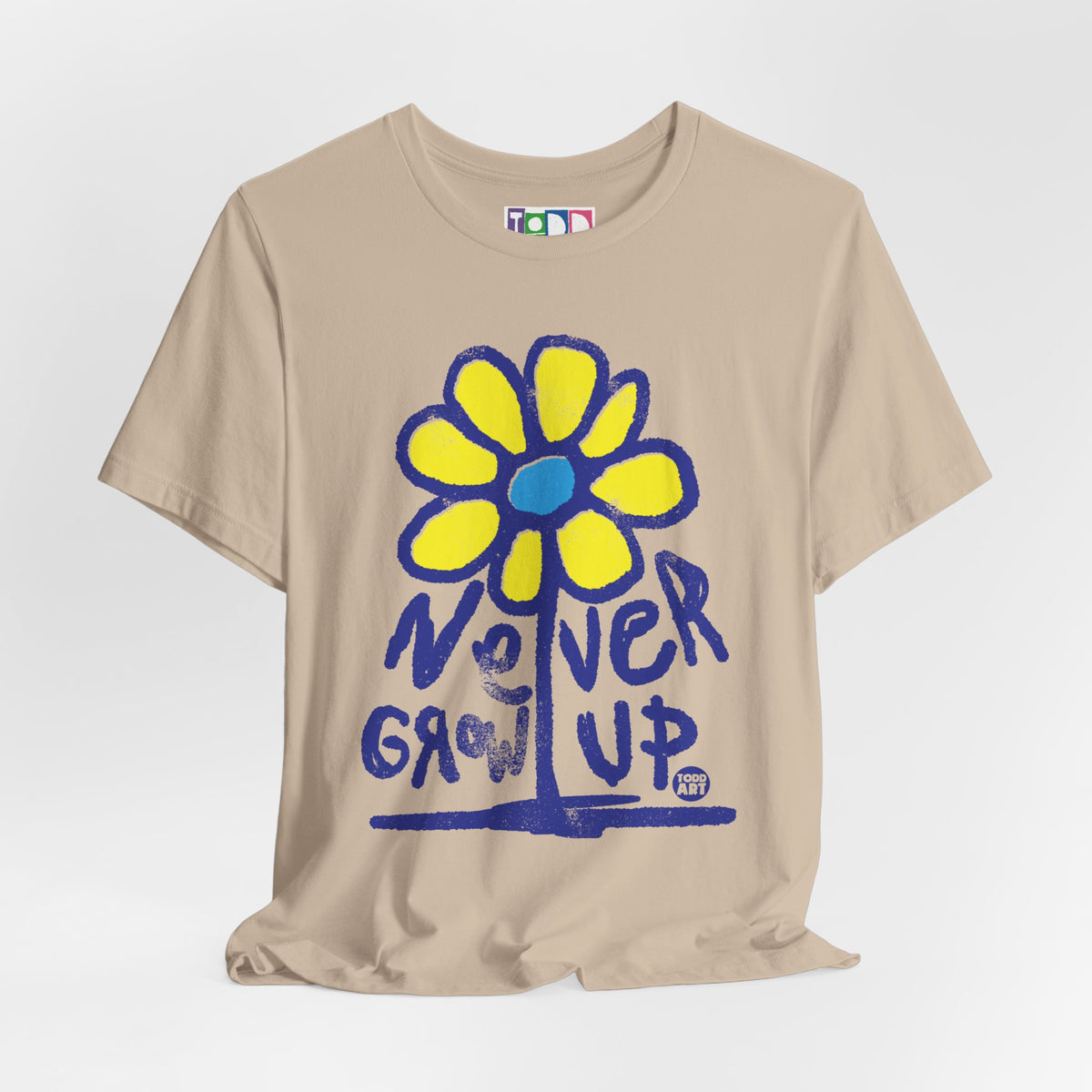 never-grow-up-flower