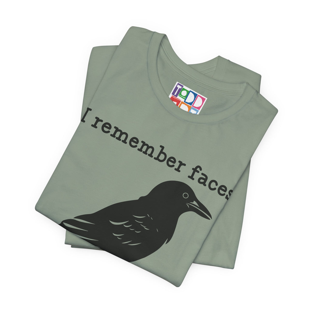 i-remember-faces-crow