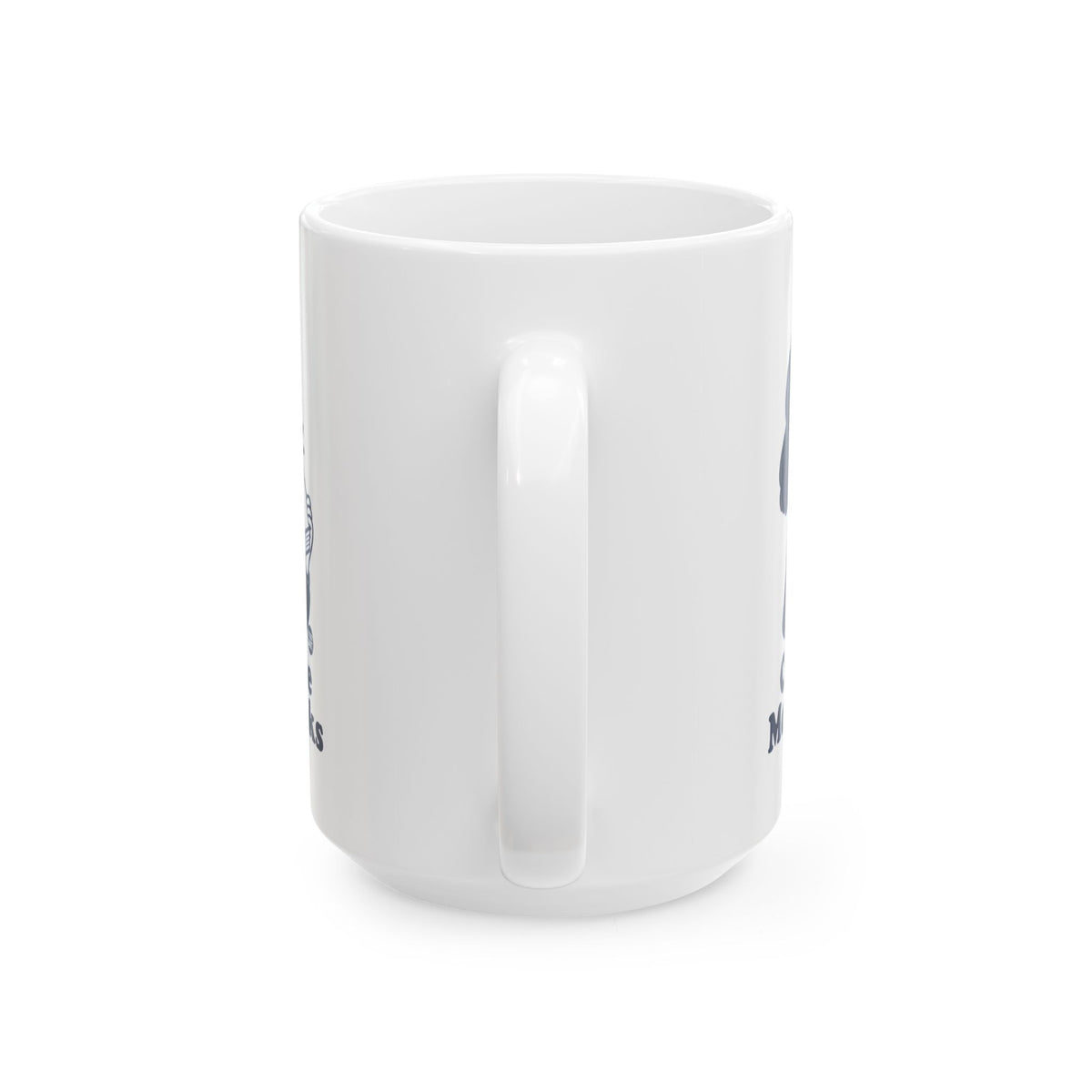 Consume More Books Mug