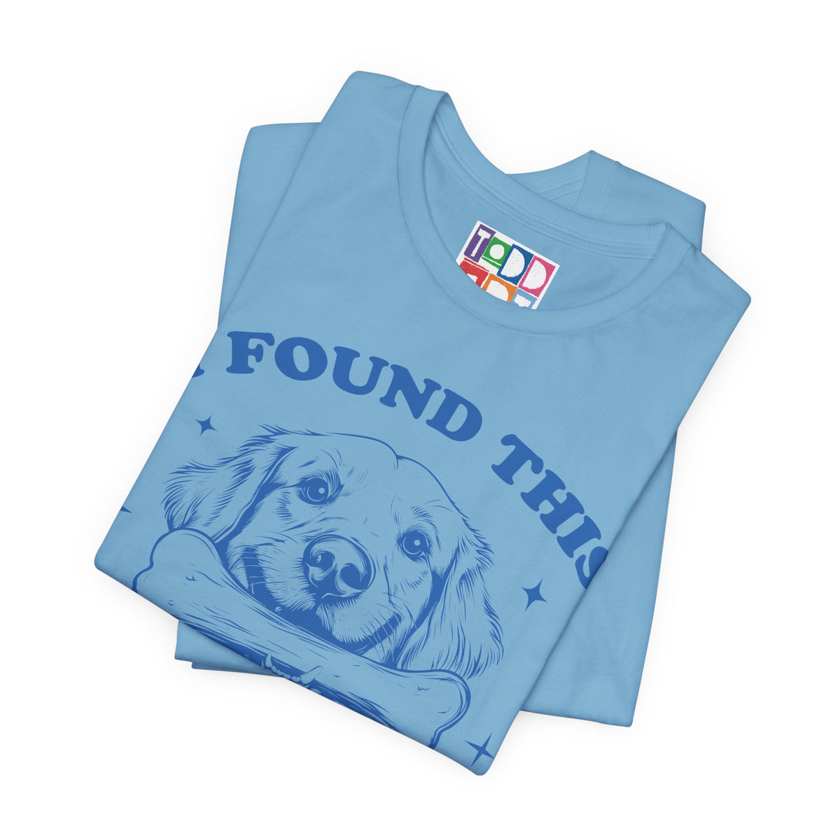found-this-humerous-golden