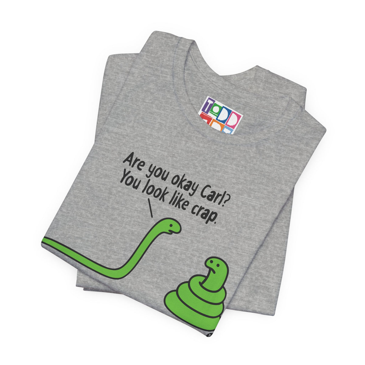 look-like-crap-snake