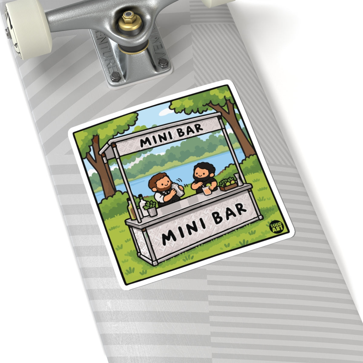 mini-bar