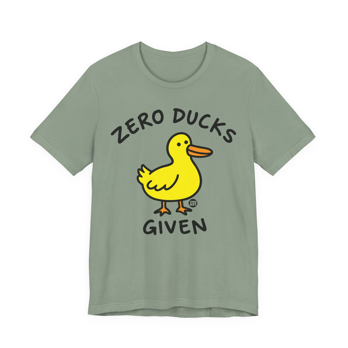 zero-ducks-given