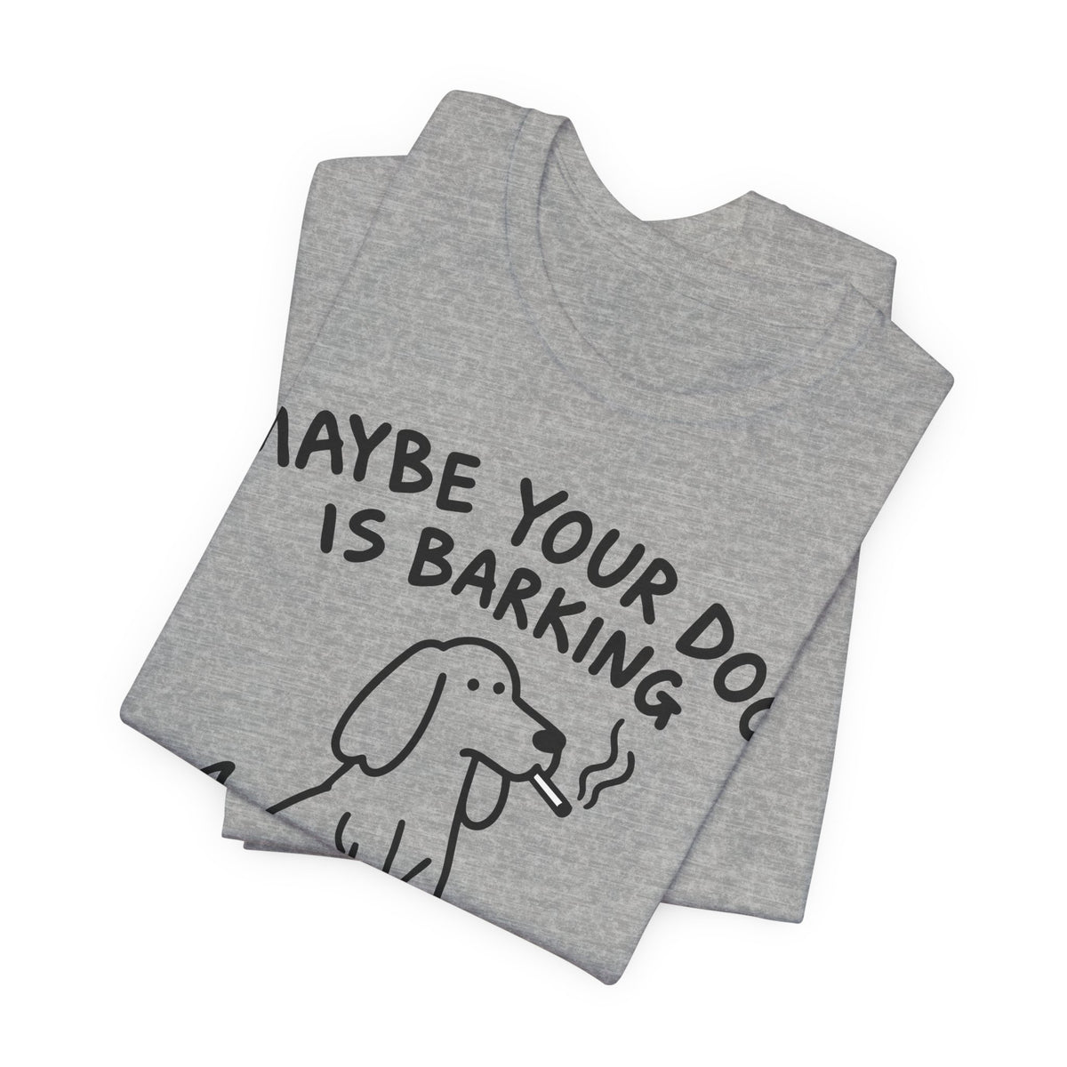 dog-bark-cigarette