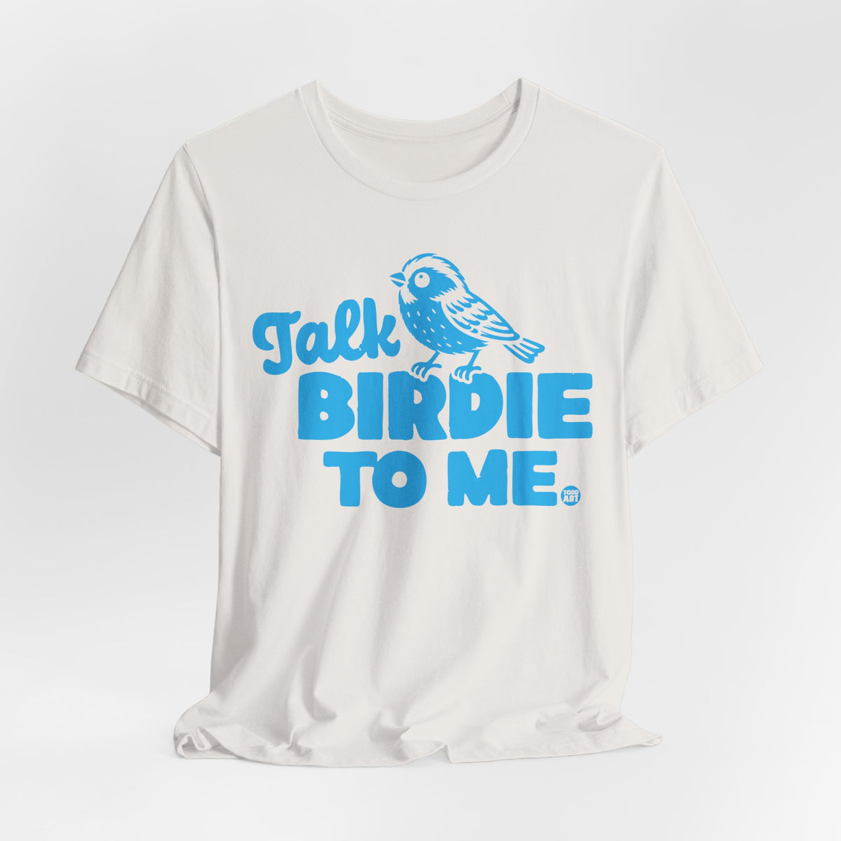 talk-birdie