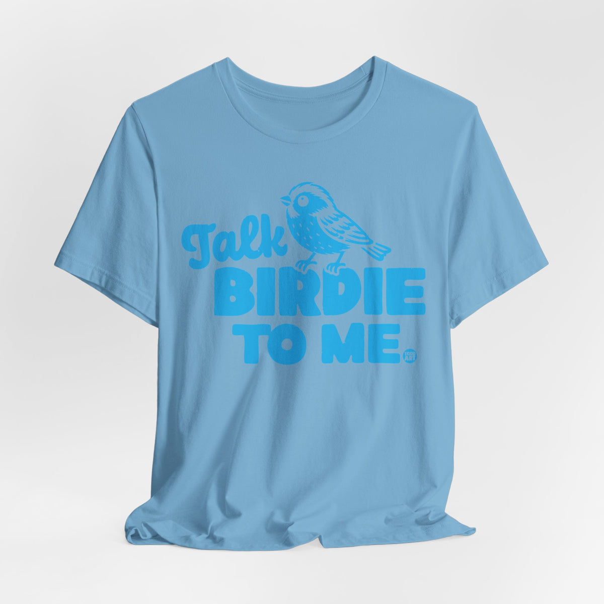 talk-birdie