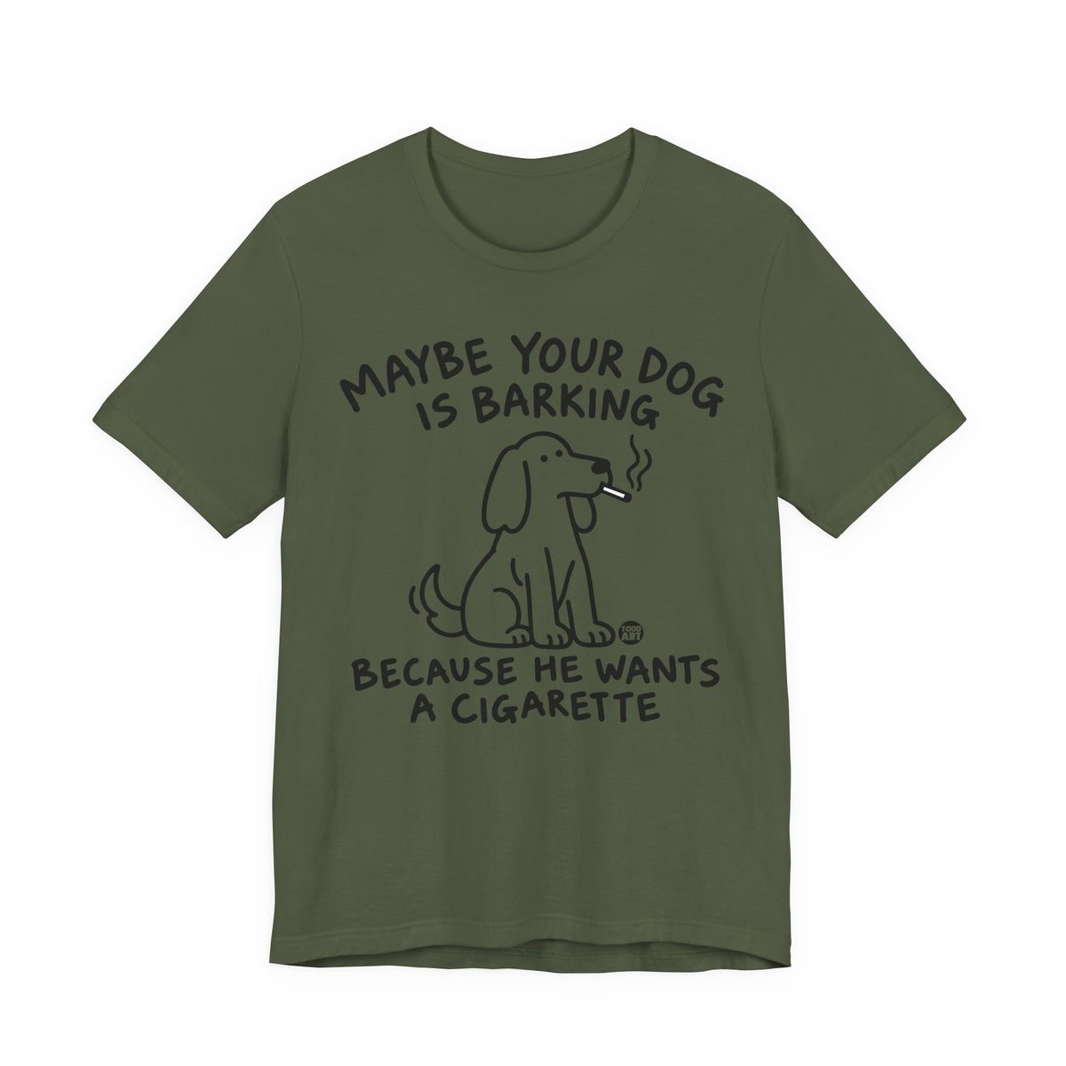 dog-bark-cigarette