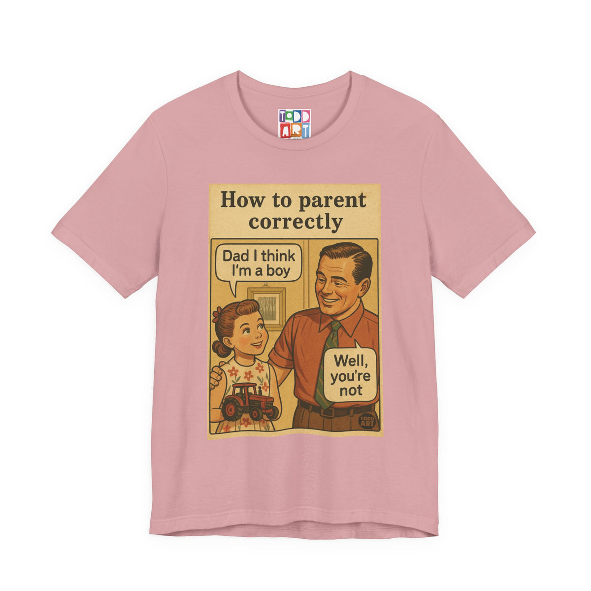 how-to-parent-correctly