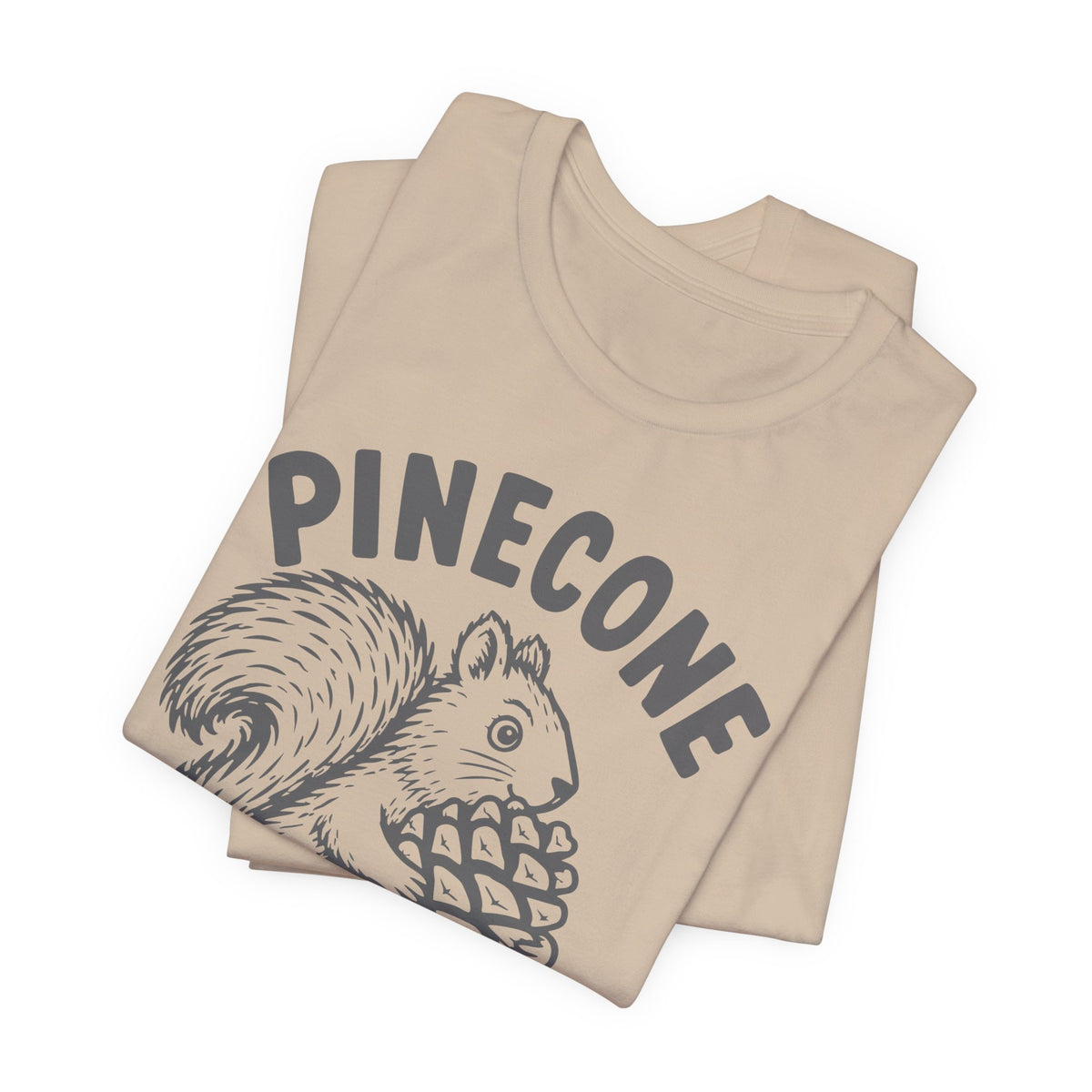 pinecone dependent