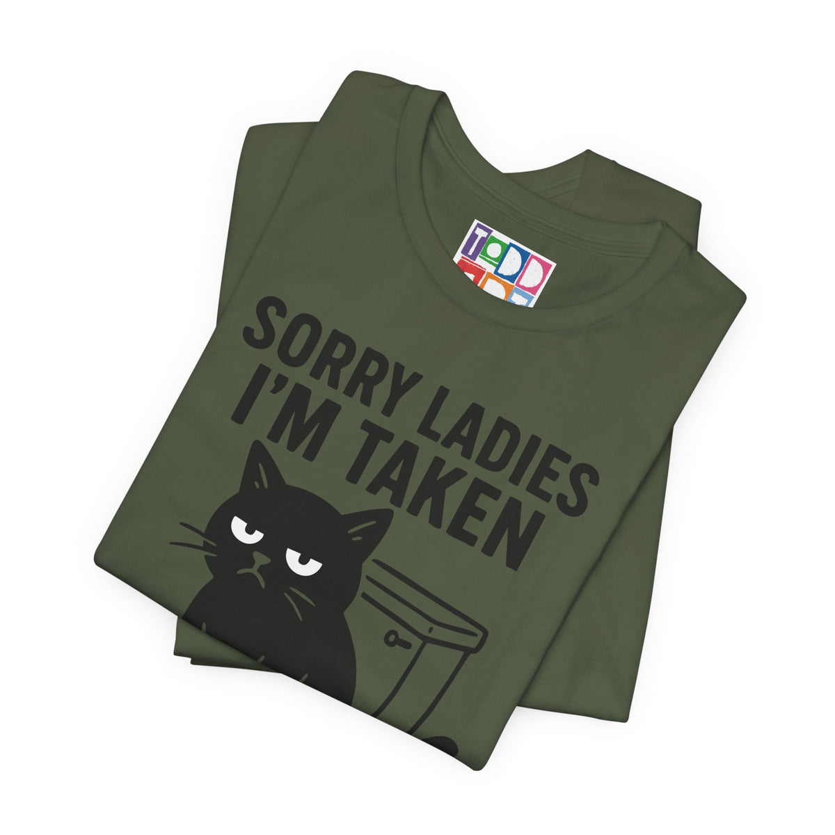 sorry-girls-taken-shit